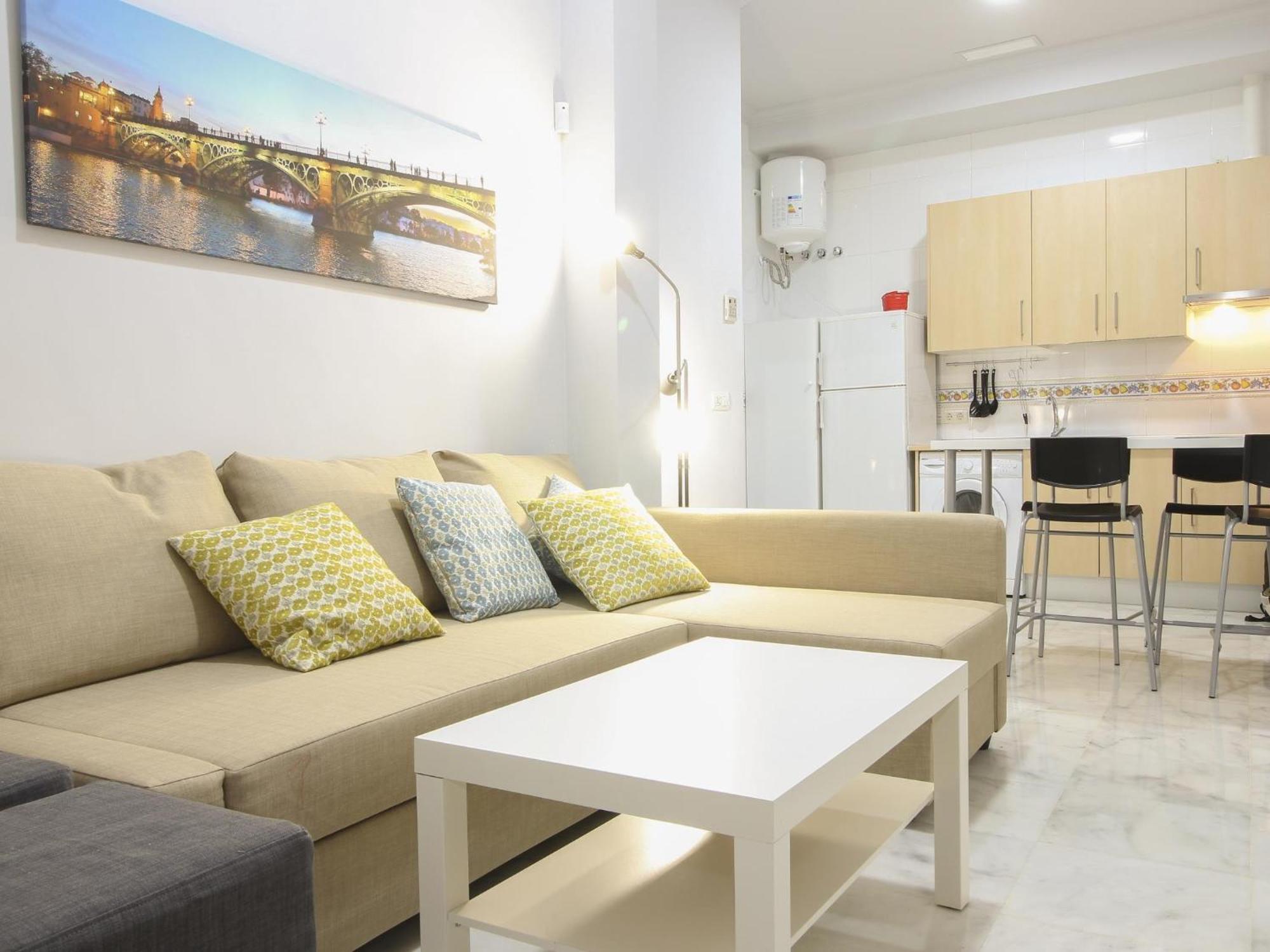 Appartement Castilla 141