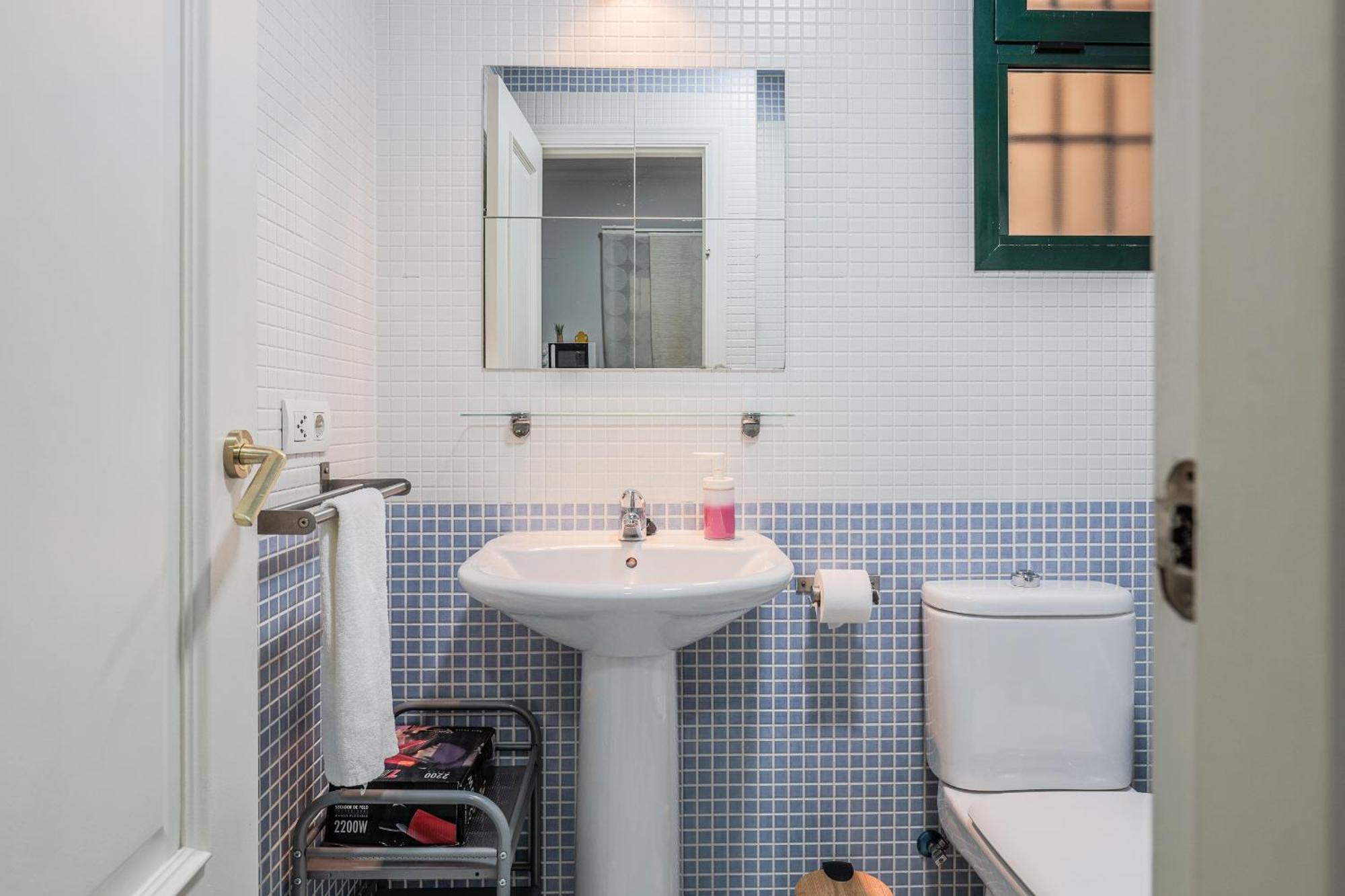 Appartement Castilla 141