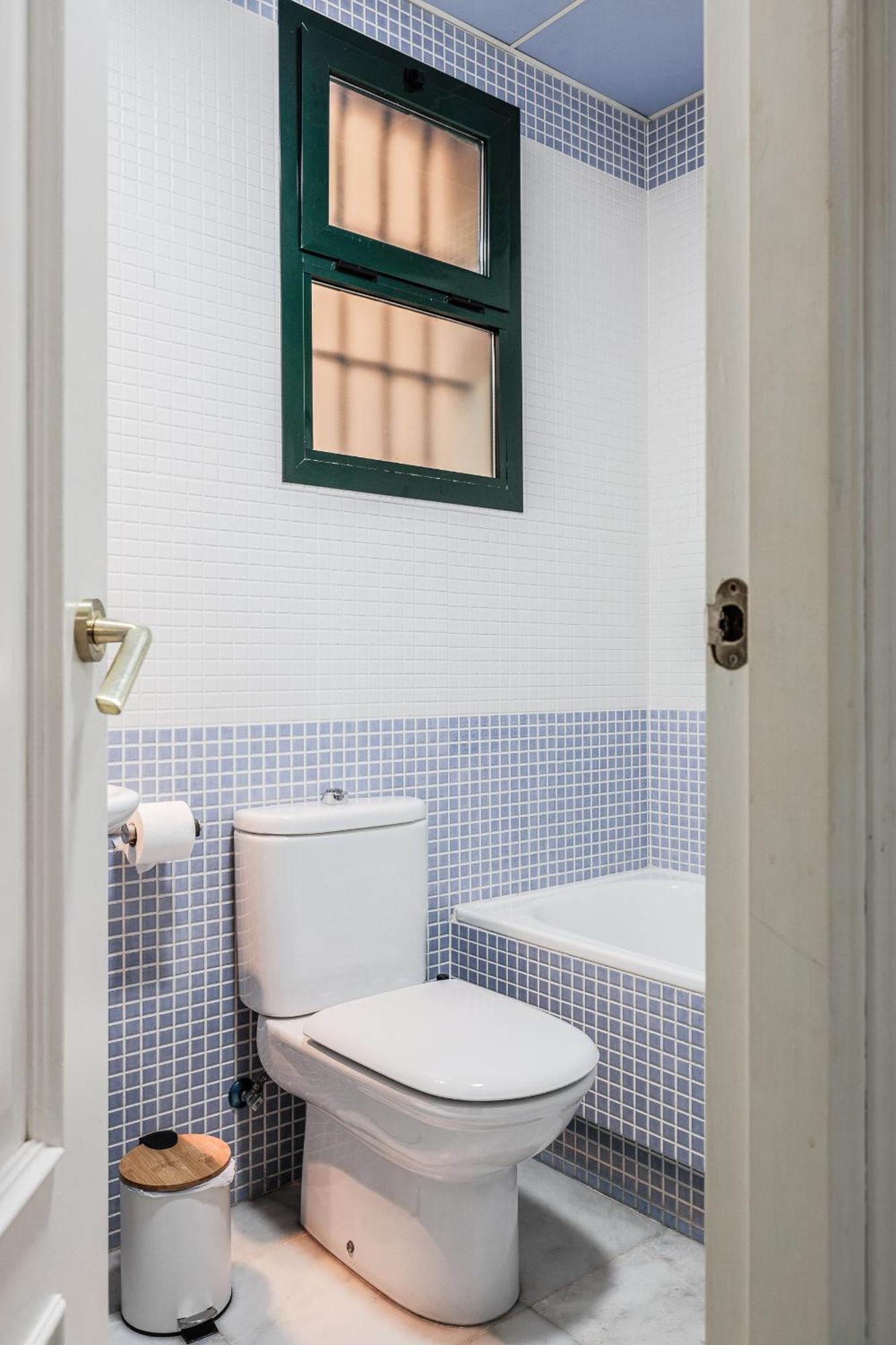 Castilla 141 Appartement