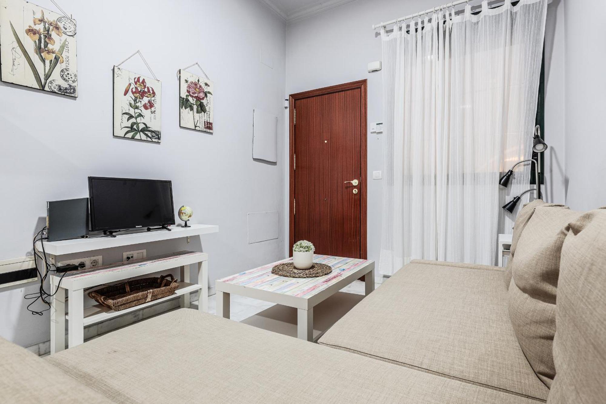 Appartement Castilla 141