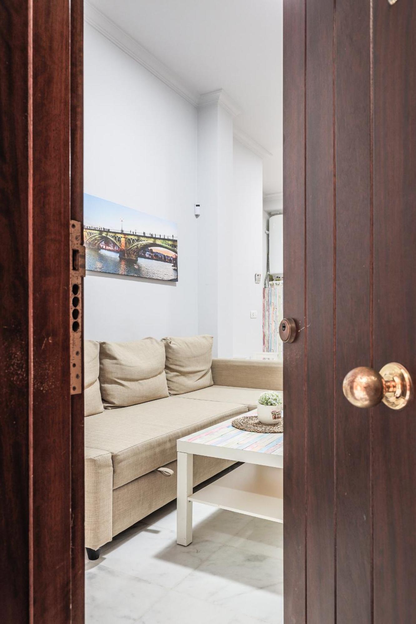 Appartement Castilla 141